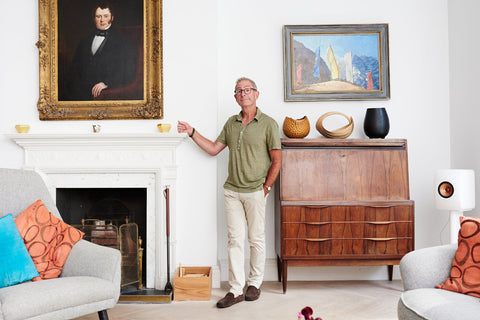 The philosophies of Guy Salter