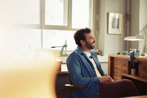 An Afternoon with Raúl Pagès