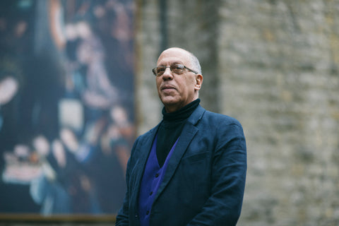 Interview: Michael Clerizo