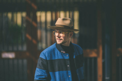 Engraving with Johnny Dowell aka King Nerd