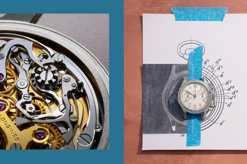 Is the Longines 13ZN still Collectible?  | A Collected Man Journal