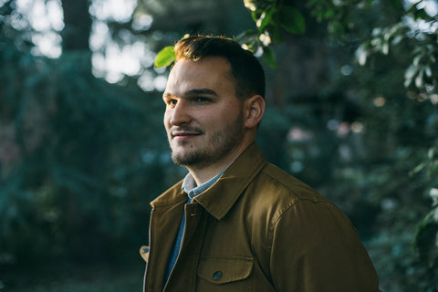 My Watch: Matteo '@themasterofspeed' Omega Speedmaster