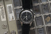 Perspectives: Thomas P. Stafford & his Omega Speedmaster