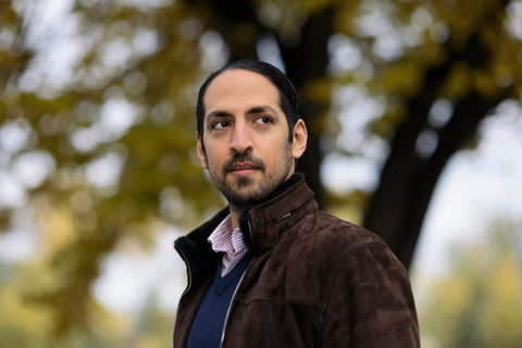 A closer look at collecting with Osama Sendi (The Journe Guy)