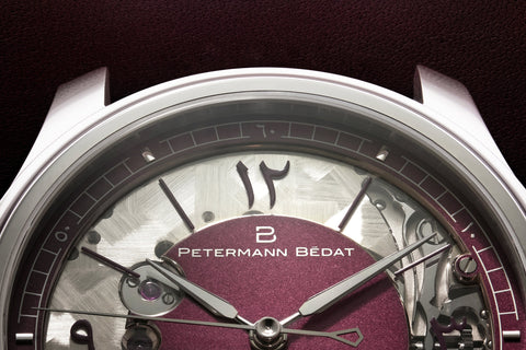 What Makes Gratté Finishing So Special?