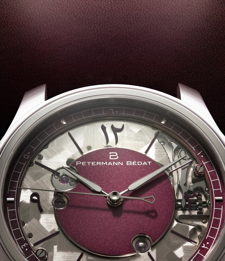 What Makes Gratté Finishing So Special?