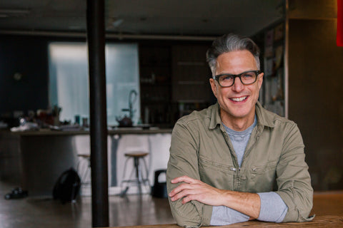 Interview: Phillip Toledano