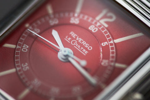 How the Reverso Flipped its Script