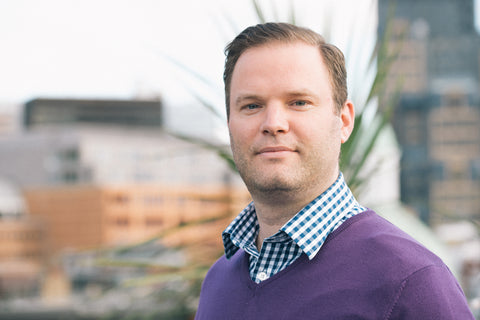 Interview: Ryan Schmidt