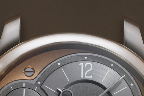 Subtle Complexities: Sylvain Pinaud on matte finishing