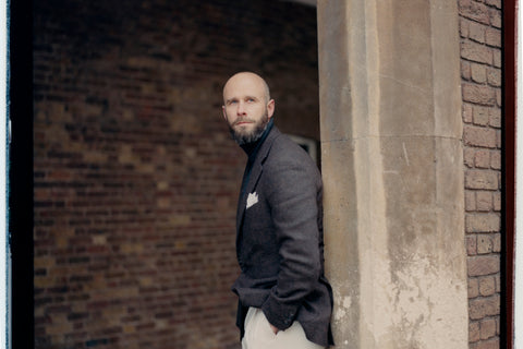 Obsessions: Menswear with Simon Compton