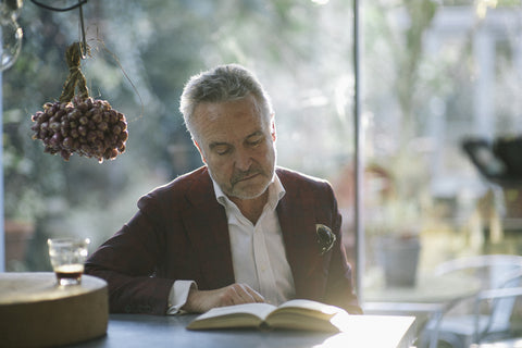 Between the hours of: Stephen Bayley