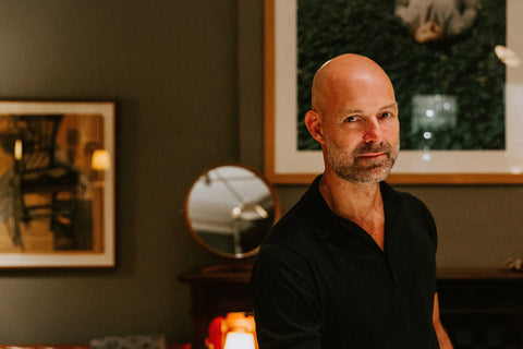 Obsessions: Scandinavian Furniture with Chris Mitchell