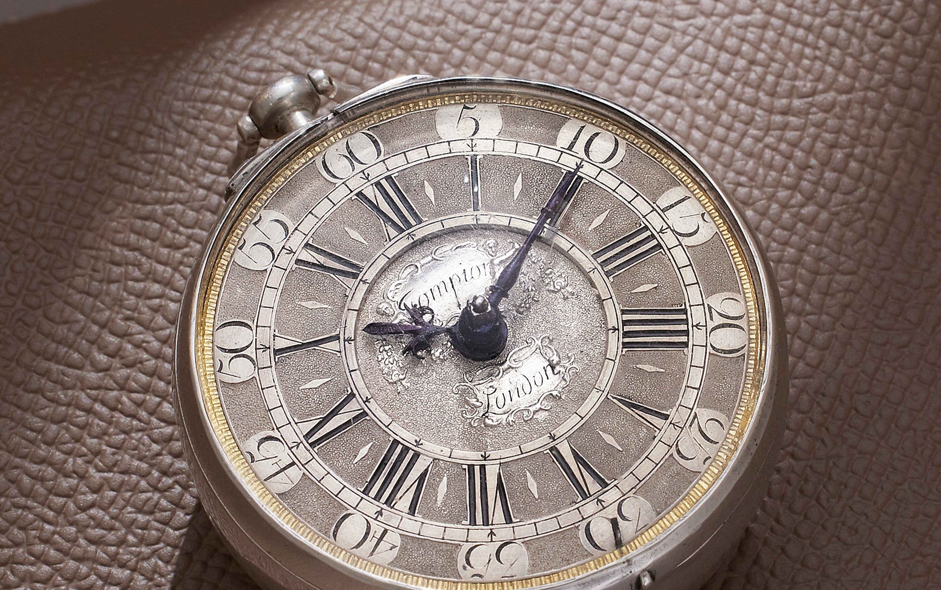 The Importance of London Watchmaking – A COLLECTED MAN