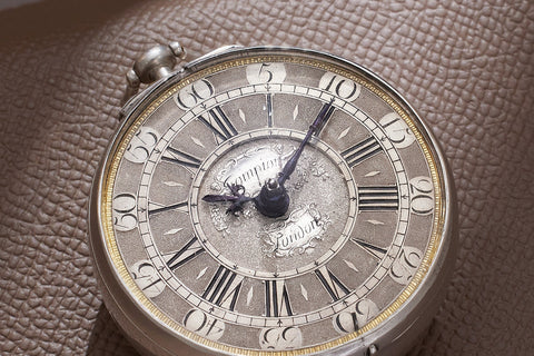 The Importance of London Watchmaking