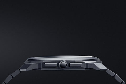 The battle for the world's thinnest watch