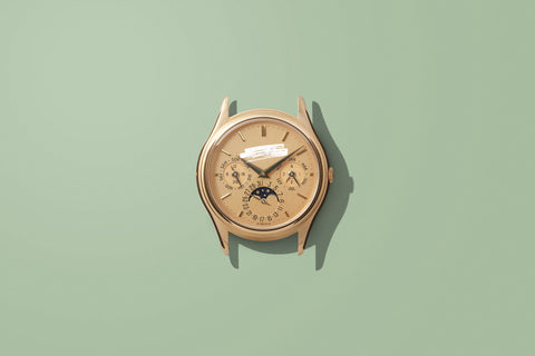 The Hidden Names Behind Movements