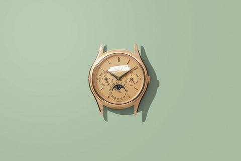 The hidden names behind movements