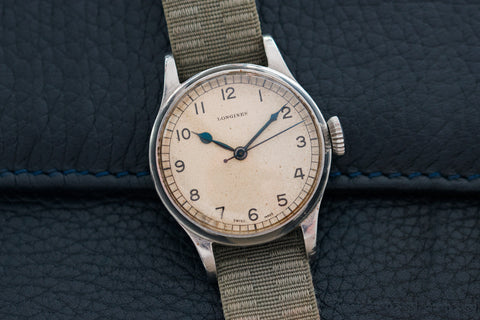 My Watch: Matt Hanson