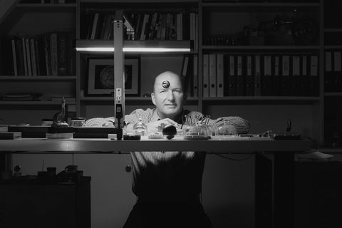 The Watchmaking Journey of Kari Voutilainen | Read on the The Journal