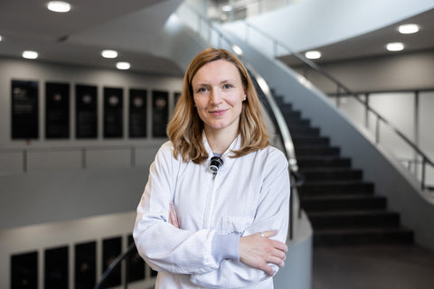 Women In Watchmaking