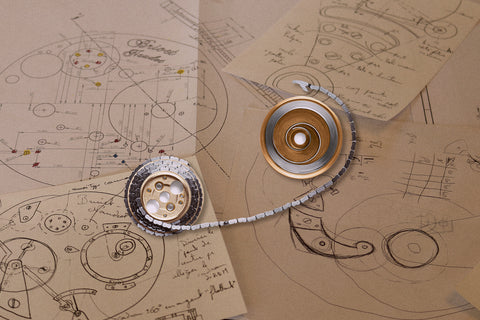 Five Ways Watchmakers Chase Accuracy