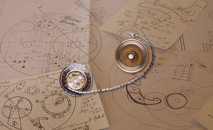 Five Ways Watchmakers Chase Accuracy