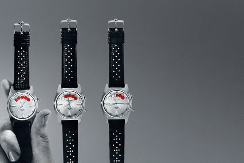 Where did all the complications go?