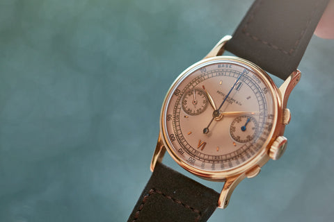 Buyers' remorse: four collectors, four auction lots they missed