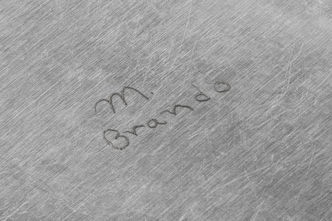 The Dying Art of Caseback Engraving