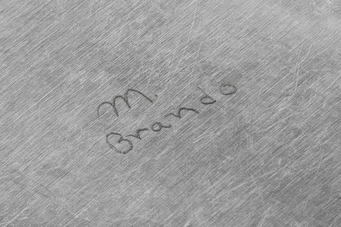 The dying art of caseback engraving