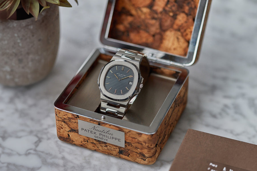Read Our favourite watches boxes and why they matter | Articles & Interviews A Collected Man