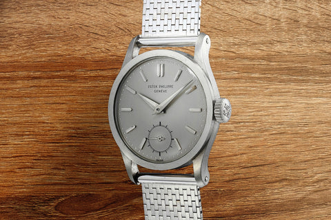 Five collectors on their hardest finds