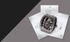 The disruptive world of early Richard Mille
