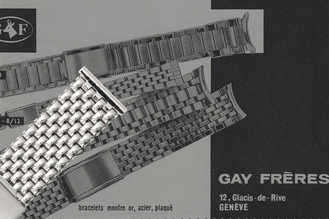 The art of bracelet making