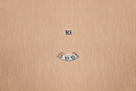 Telling Time Differently with Jump Hour Watches