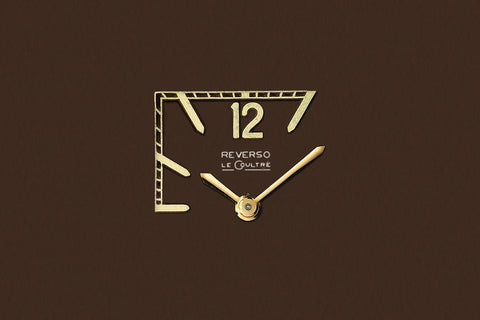 The Art of Naming a Watch