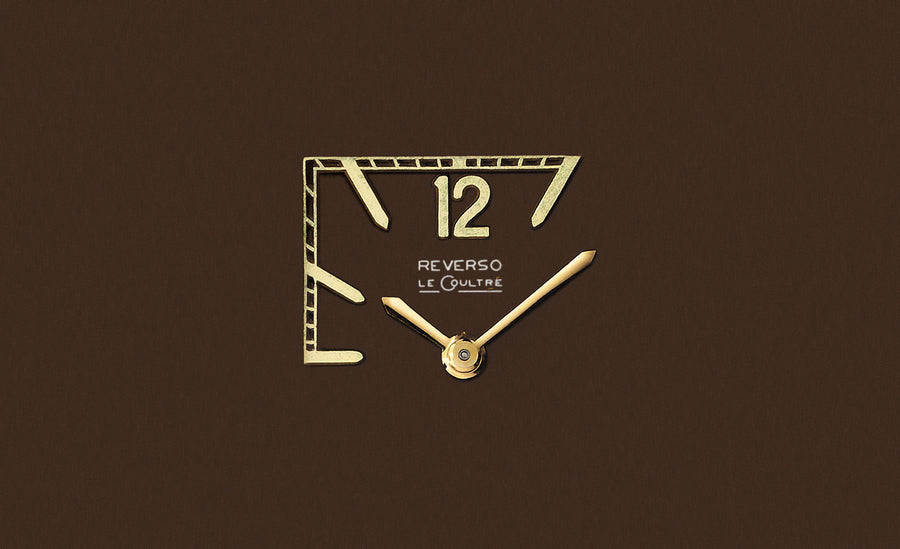 The Art of Naming a Watch