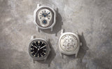 The rise of Neo-Vintage watches