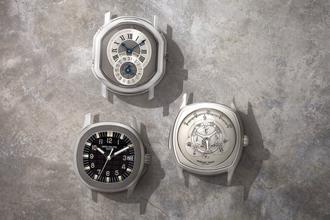 The rise of Neo-Vintage watches