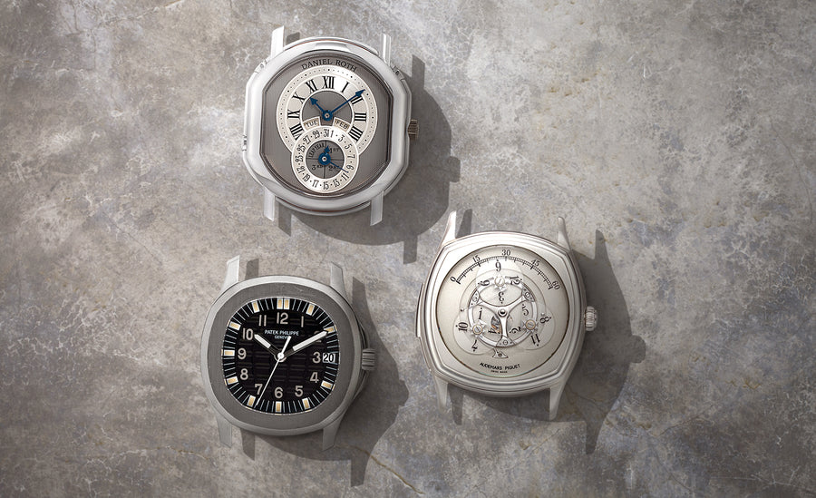 The Rise of Neo-Vintage Watches