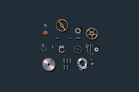 Five watchmakers pick their favourite movement - Part II