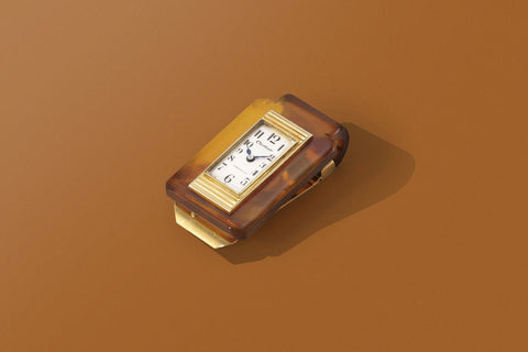 Our favourite horological objects from the past