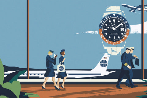How travel transformed timekeeping