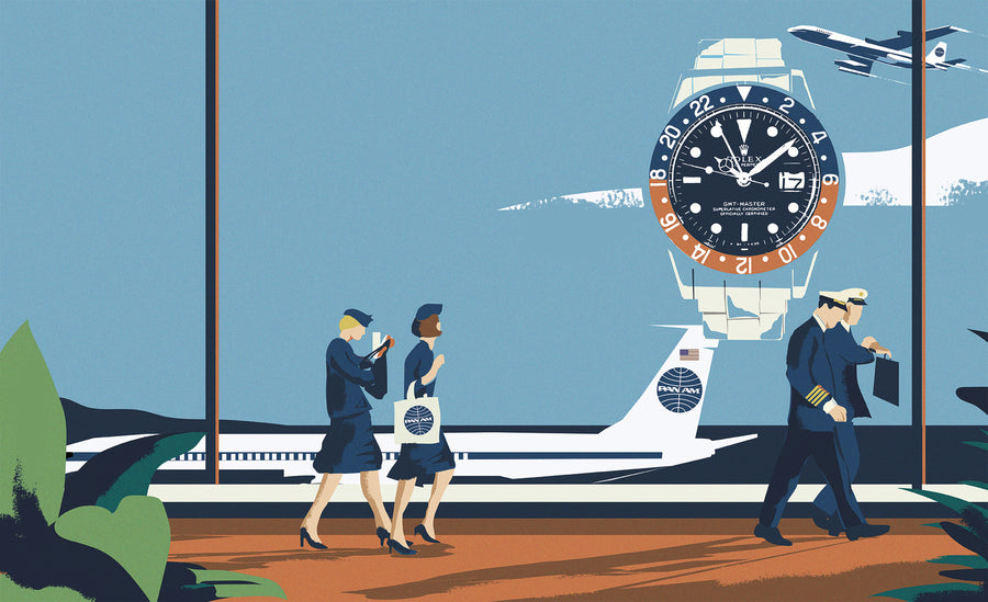 How travel transformed timekeeping