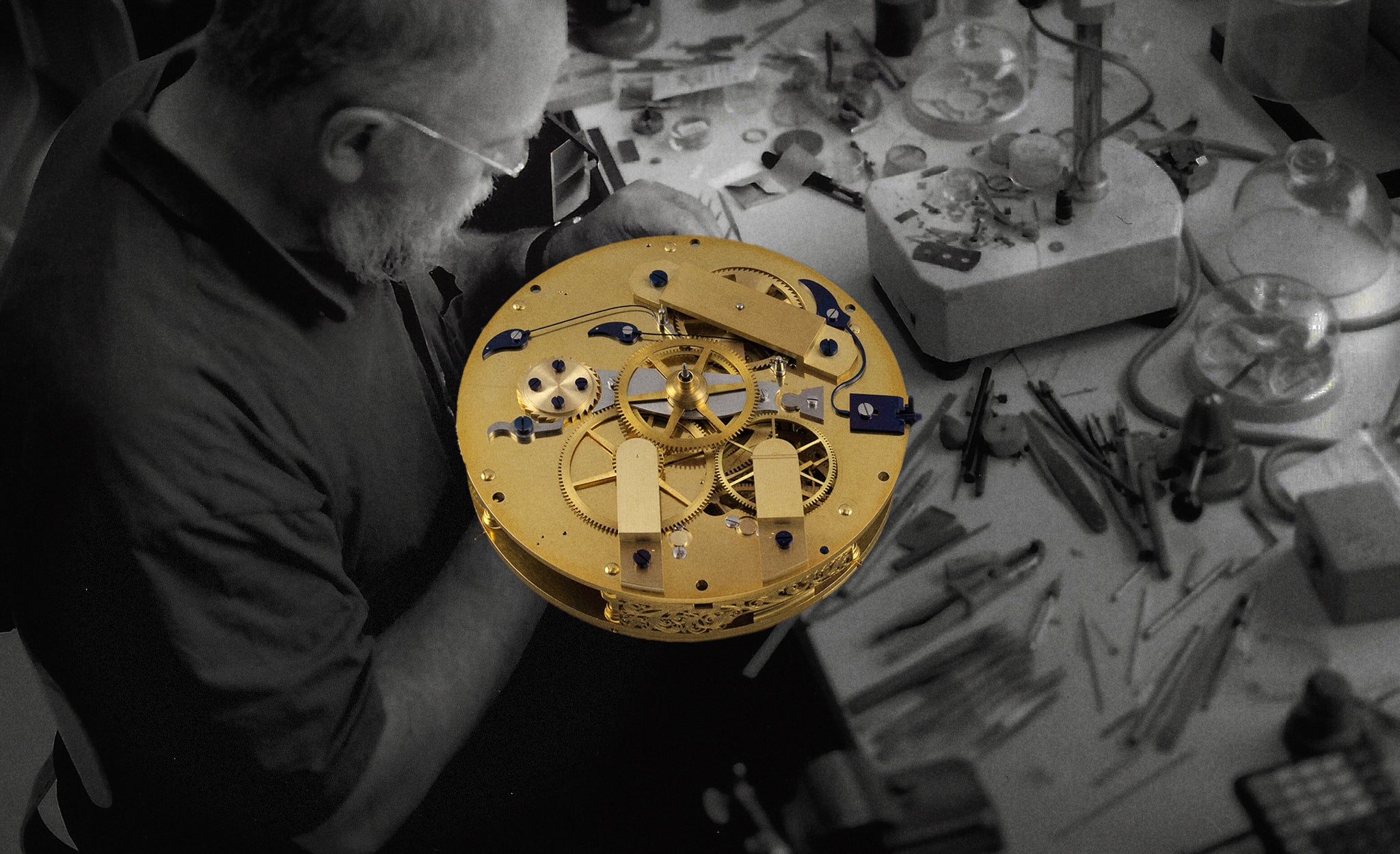 Your Guide To What Haute Horlogerie Means