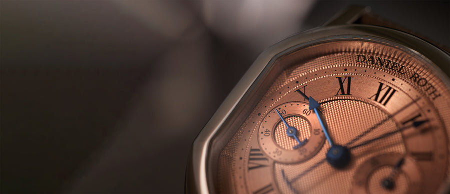 Rare Daniel Roth watches | Buy rare Daniel Roth watches online at ACM ...