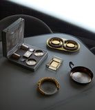 rare Hermès Tray  Brass preowned watch at A Collected Man London