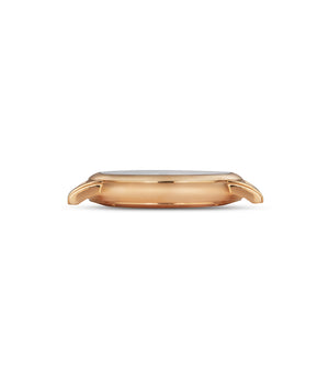 Yellow Gold Ulysse Nardin San Marco 136-77-9/ALG  preowned watch at A Collected Man London