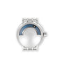 buy Urwerk UR-102 Wandering Hours  Stainless Steel preowned watch at A Collected Man London